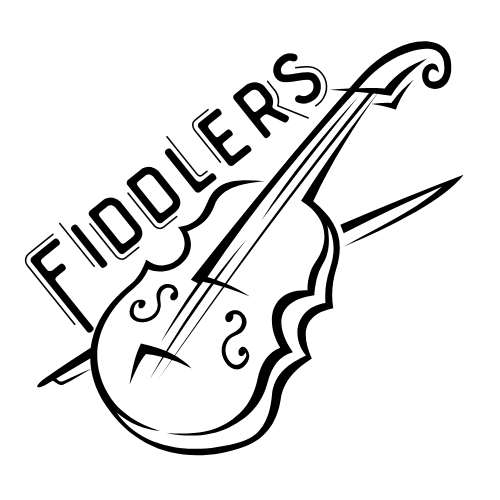 Fiddlers- Folkemusik 